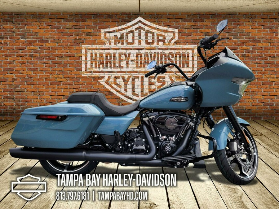 Harley-Davidson 2024 Road Glide®