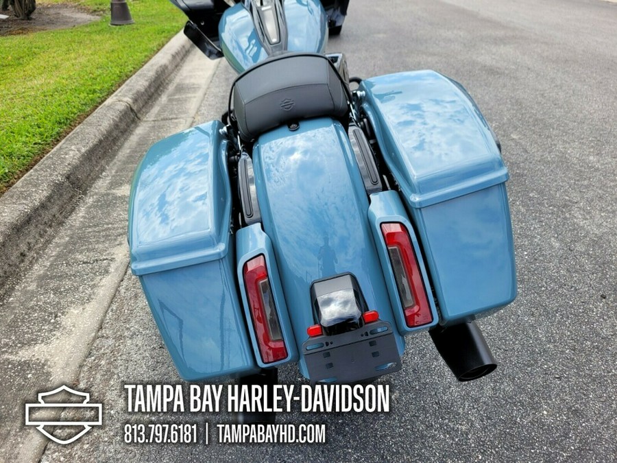 Harley-Davidson 2024 Road Glide®