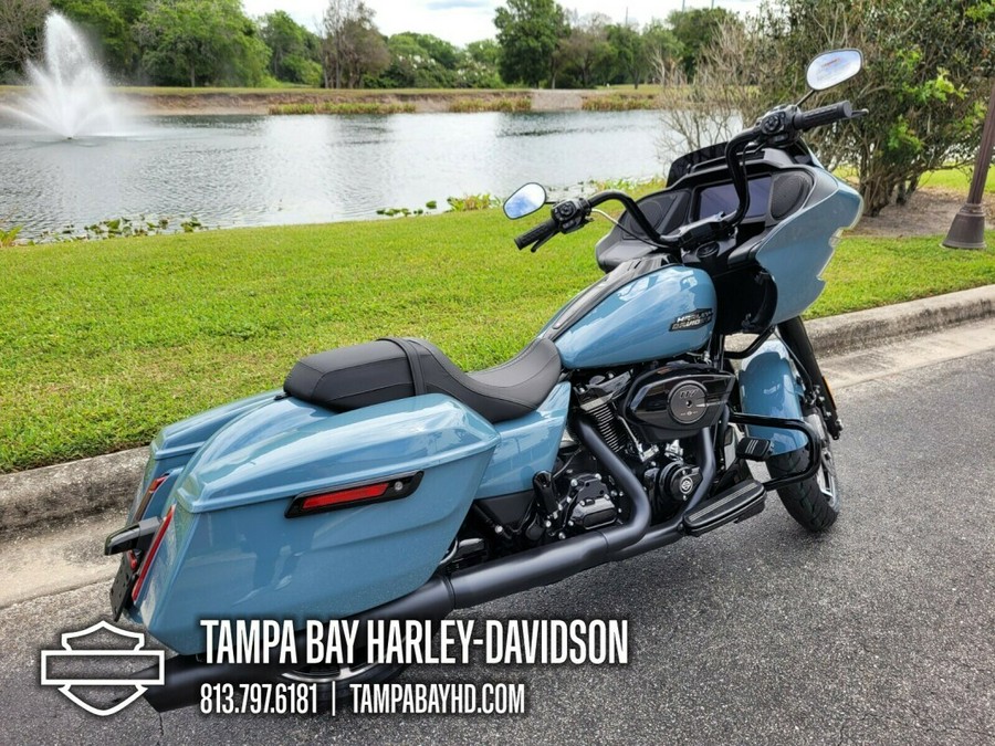 Harley-Davidson 2024 Road Glide®