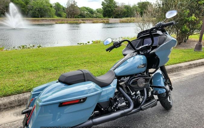 Harley-Davidson 2024 Road Glide®