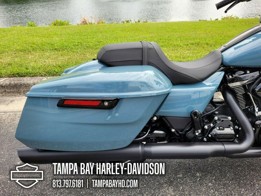 Harley-Davidson 2024 Road Glide®