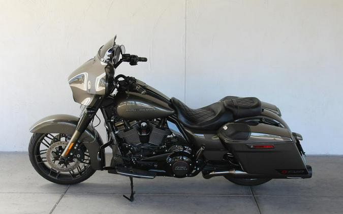 2021 Harley-Davidson® FLHXSE - CVO™ Street Glide®