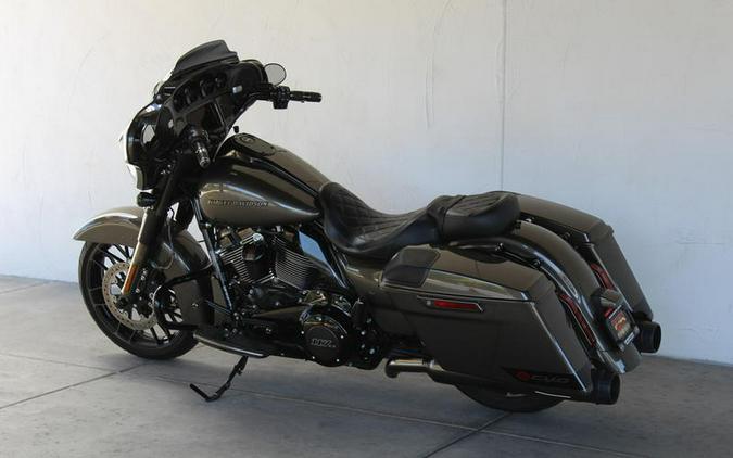 2021 Harley-Davidson® FLHXSE - CVO™ Street Glide®