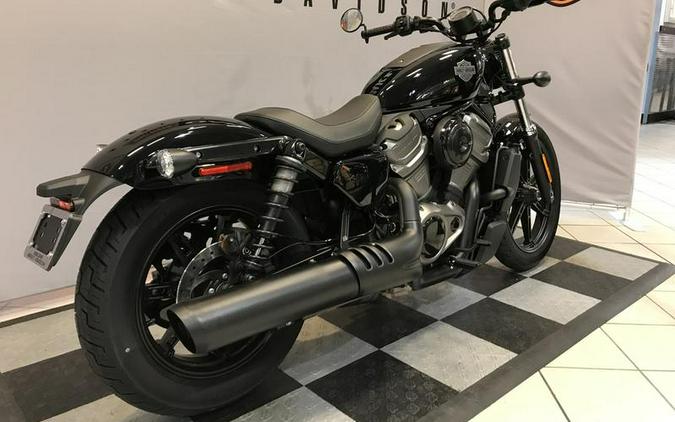 2024 Harley-Davidson® RH975 - Nightster®