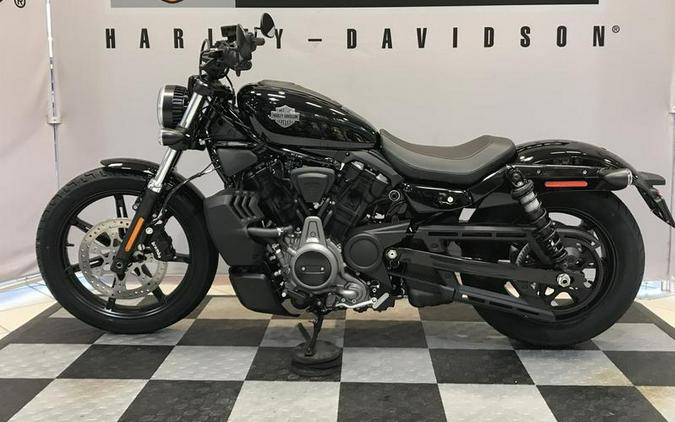 2024 Harley-Davidson® RH975 - Nightster®