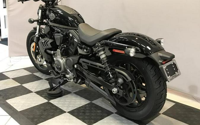 2024 Harley-Davidson® RH975 - Nightster®