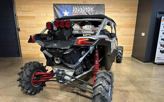 2024 Can-Am® Maverick X3 MAX X mr Turbo RR