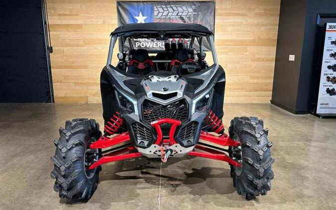 2024 Can-Am® Maverick X3 MAX X mr Turbo RR