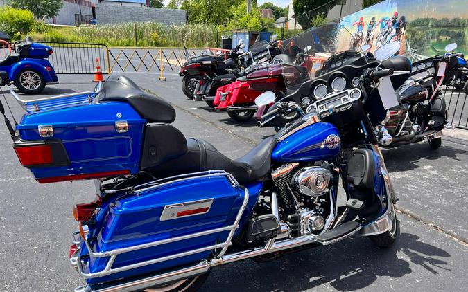 2007 Harley-Davidson Ultra Classic Electra Glide