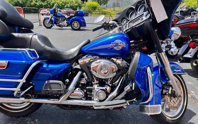 2007 Harley-Davidson Ultra Classic Electra Glide