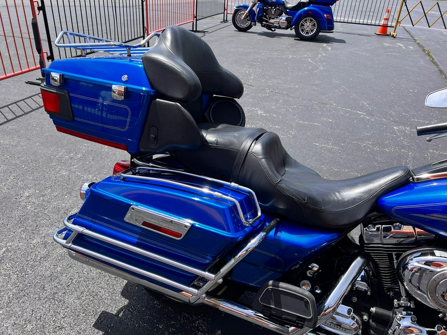 2007 Harley-Davidson Ultra Classic Electra Glide