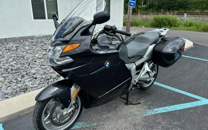 2008 BMW K 1200 GT