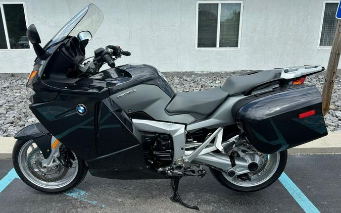 2008 BMW K 1200 GT