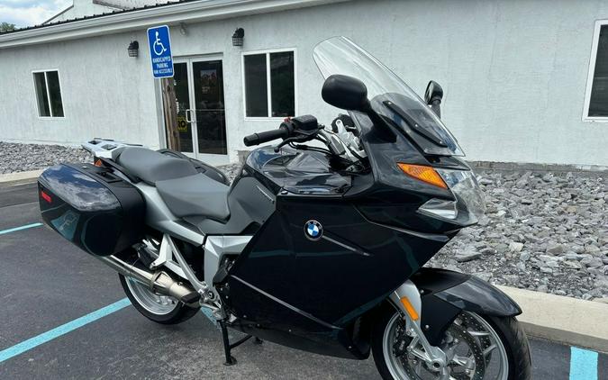 2008 BMW K 1200 GT