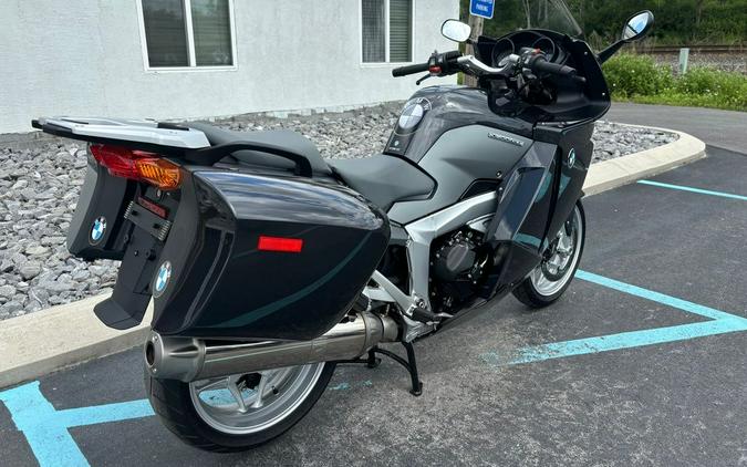 2008 BMW K 1200 GT