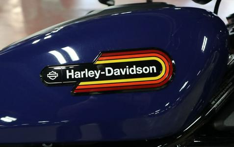 2023 Harley-Davidson Nightster® Special