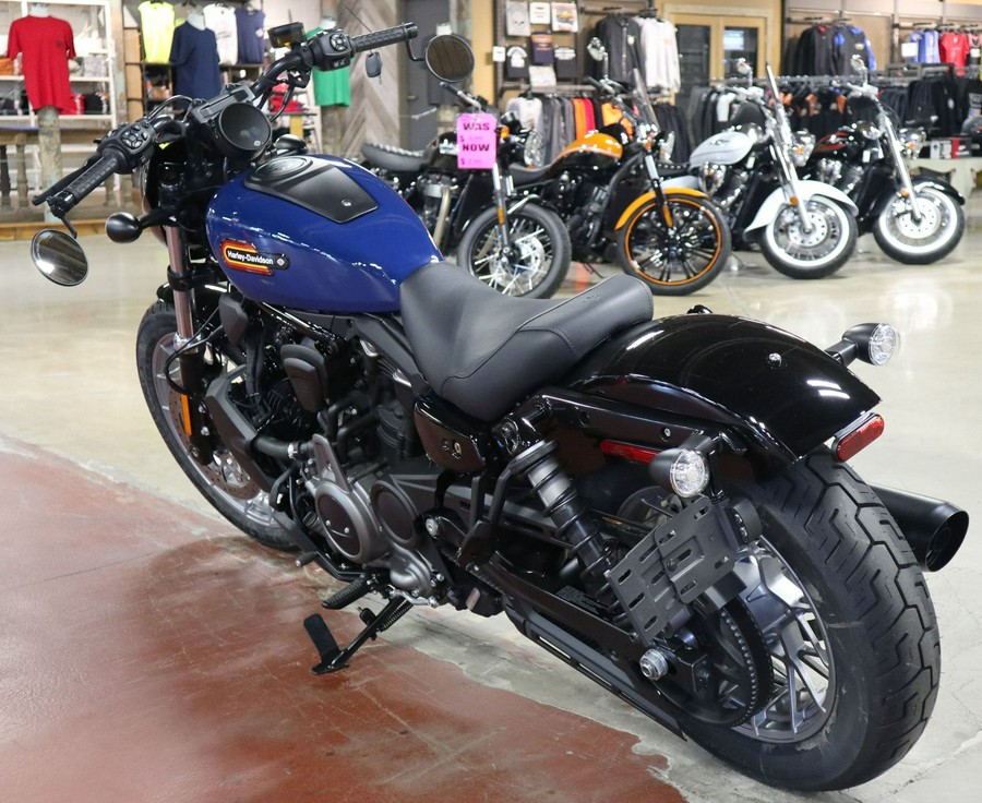 2023 Harley-Davidson Nightster® Special