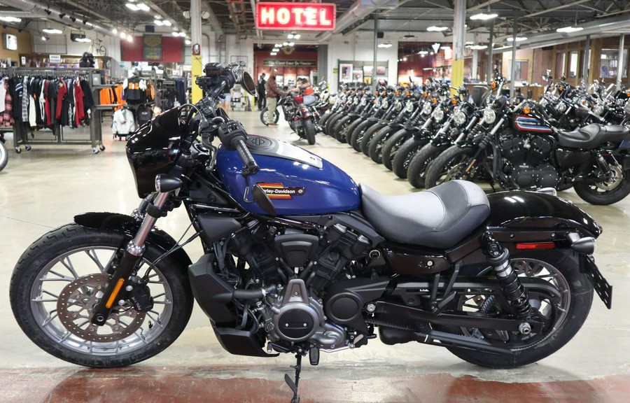 2023 Harley-Davidson Nightster® Special