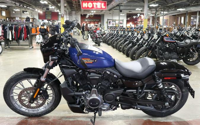 2023 Harley-Davidson Nightster® Special