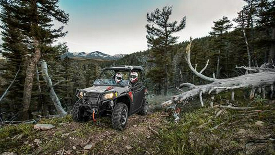 2017 Polaris RZR 570