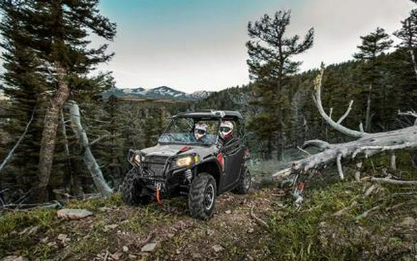 2017 Polaris RZR 570