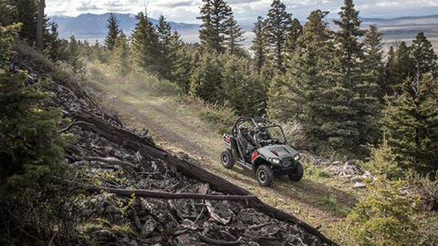 2017 Polaris RZR 570