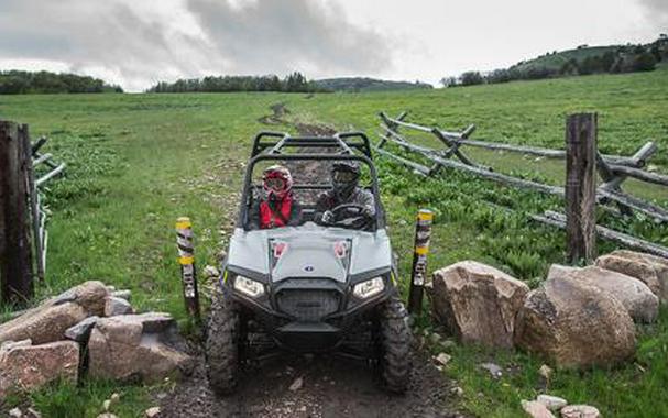 2017 Polaris RZR 570