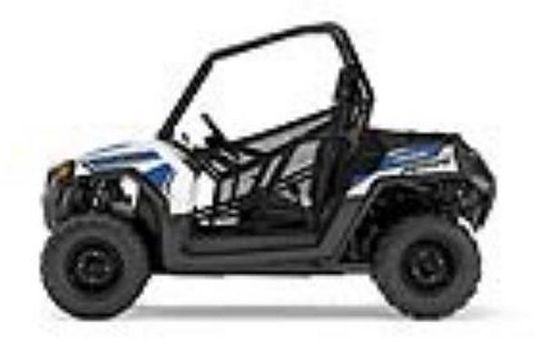 2017 Polaris RZR 570