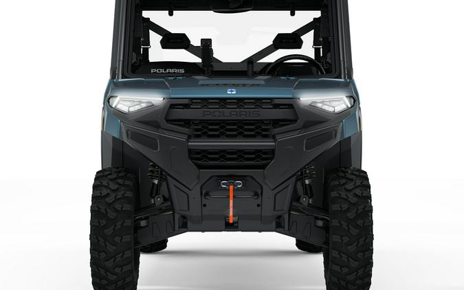 2025 Polaris Ranger Crew XP 1000 NorthStar Edition Premium