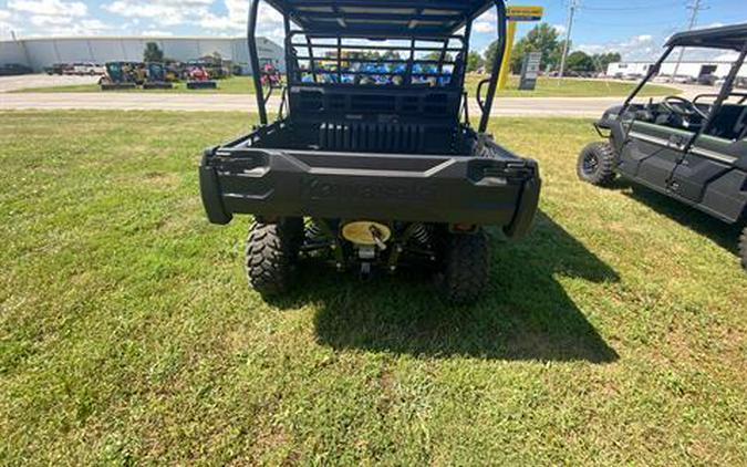 2024 Kawasaki MULE PRO-FXT 1000 LE