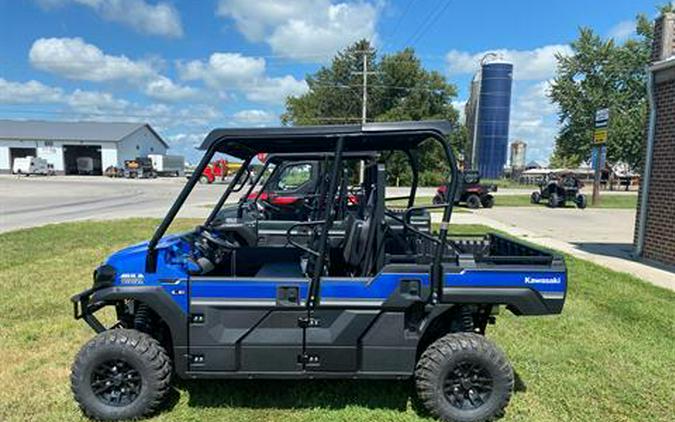 2024 Kawasaki MULE PRO-FXT 1000 LE