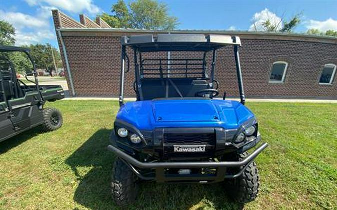 2024 Kawasaki MULE PRO-FXT 1000 LE