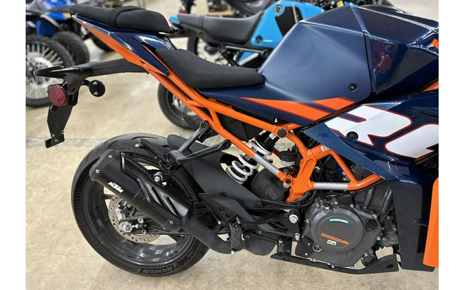 2024 KTM RC 390