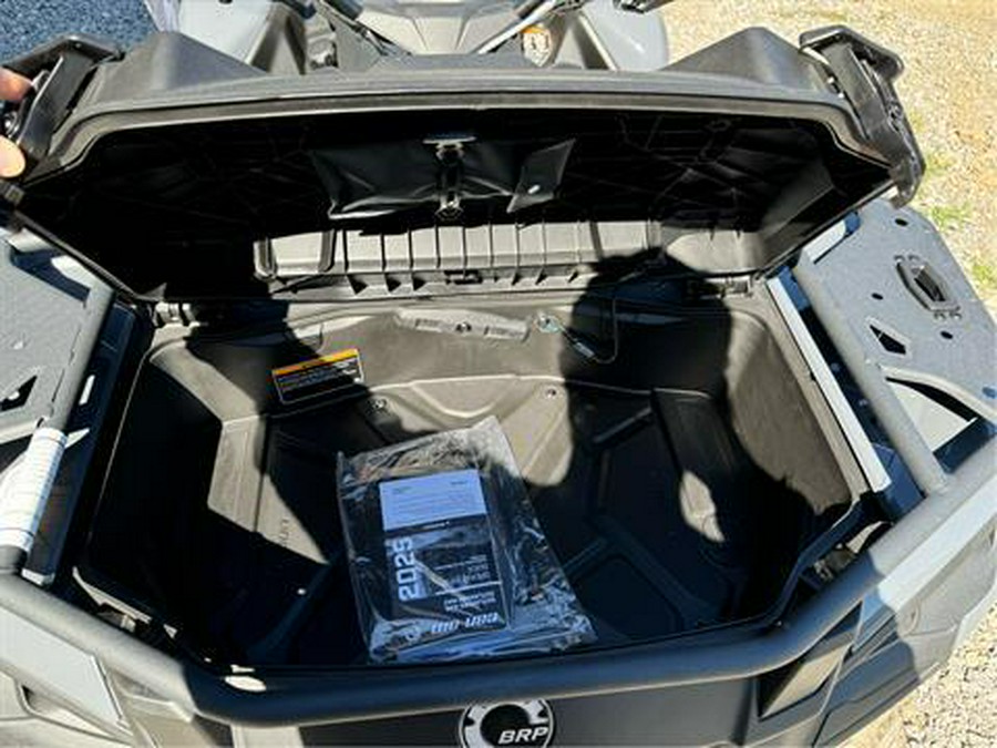 2025 Can-Am Outlander MAX DPS 500