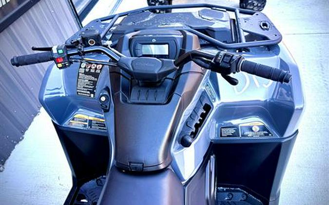 2025 Can-Am Outlander MAX DPS 500