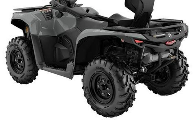 2025 Can-Am Outlander MAX DPS 500