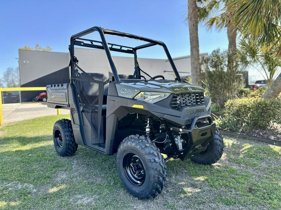 2024 Polaris® Ranger SP 570