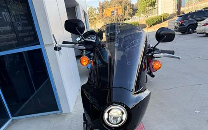 2021 Harley-Davidson Street Bob® 114