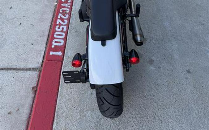 2021 Harley-Davidson Street Bob® 114