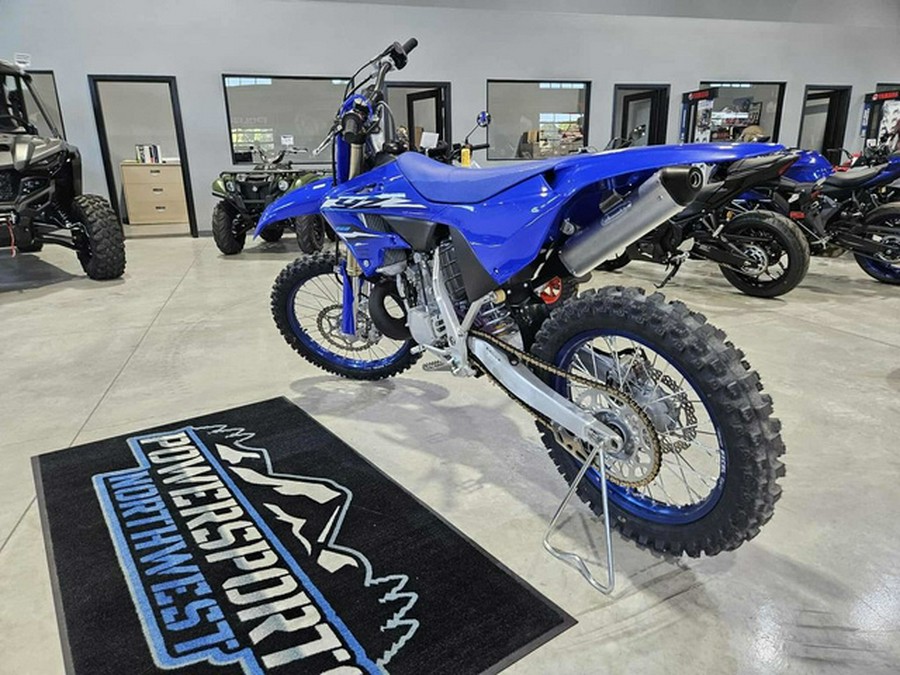 2026 Yamaha YZ 250