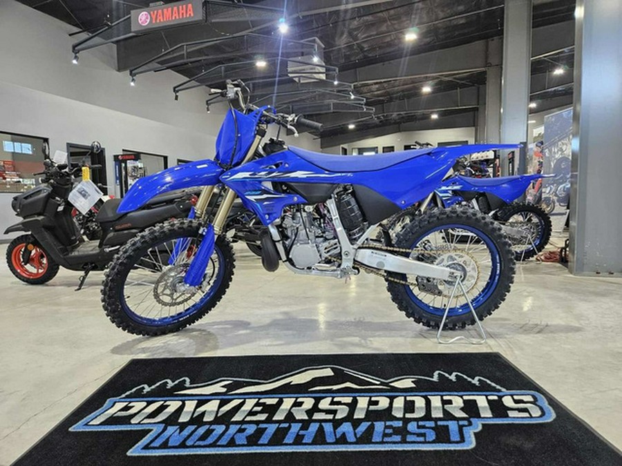 2026 Yamaha YZ 250