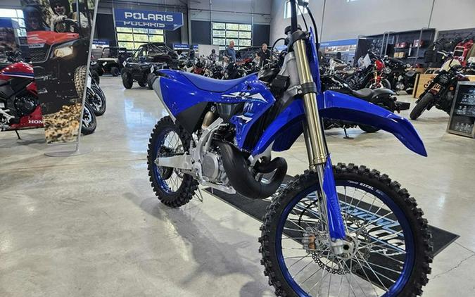 2026 Yamaha YZ 250