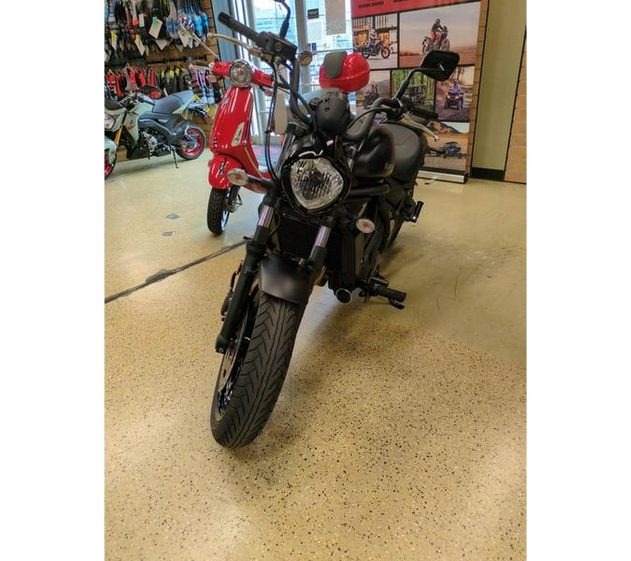 2025 Kawasaki Vulcan® S