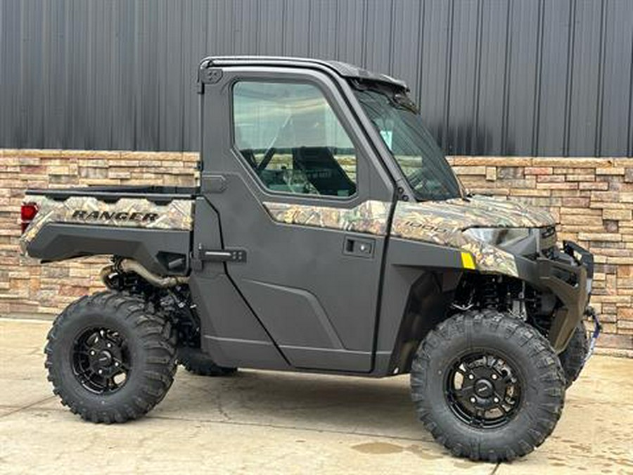 2026 Polaris Ranger XP 1000 NorthStar Edition Premium