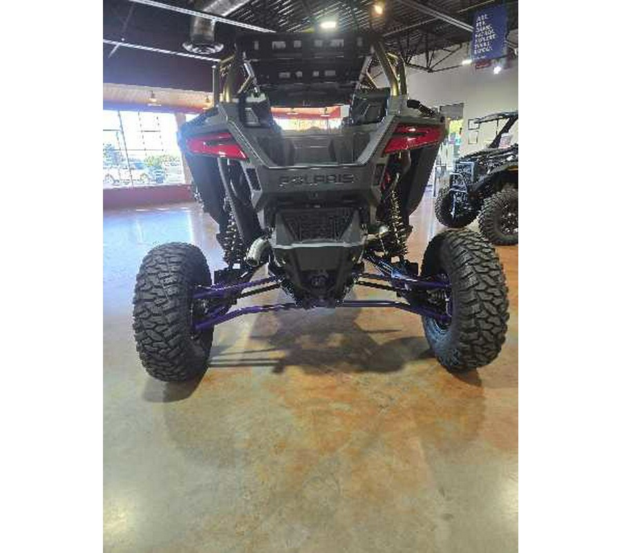 2026 Polaris RZR PRO S 4 CALAVARA LIMITED EDITION