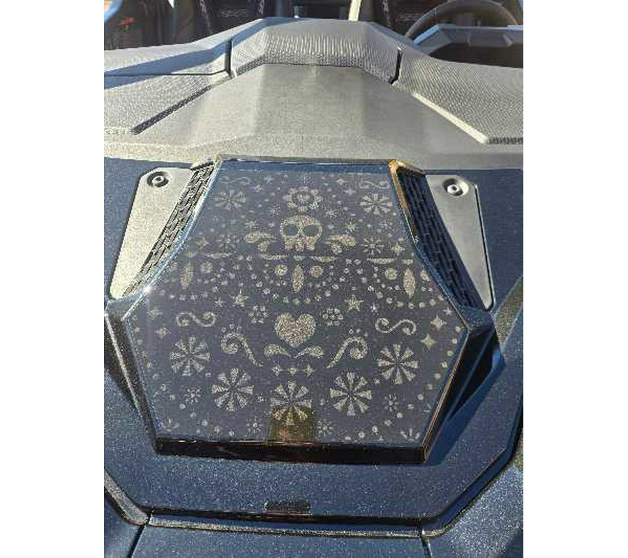 2026 Polaris RZR PRO S 4 CALAVARA LIMITED EDITION