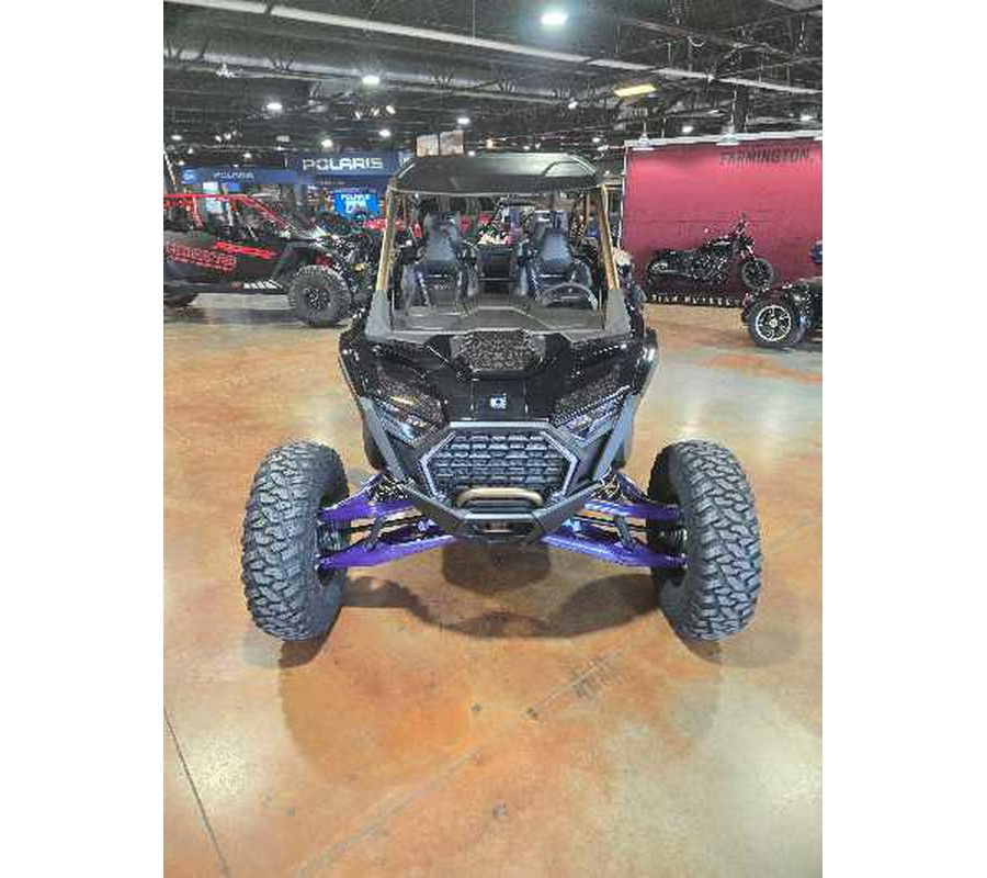 2026 Polaris RZR PRO S 4 CALAVARA LIMITED EDITION