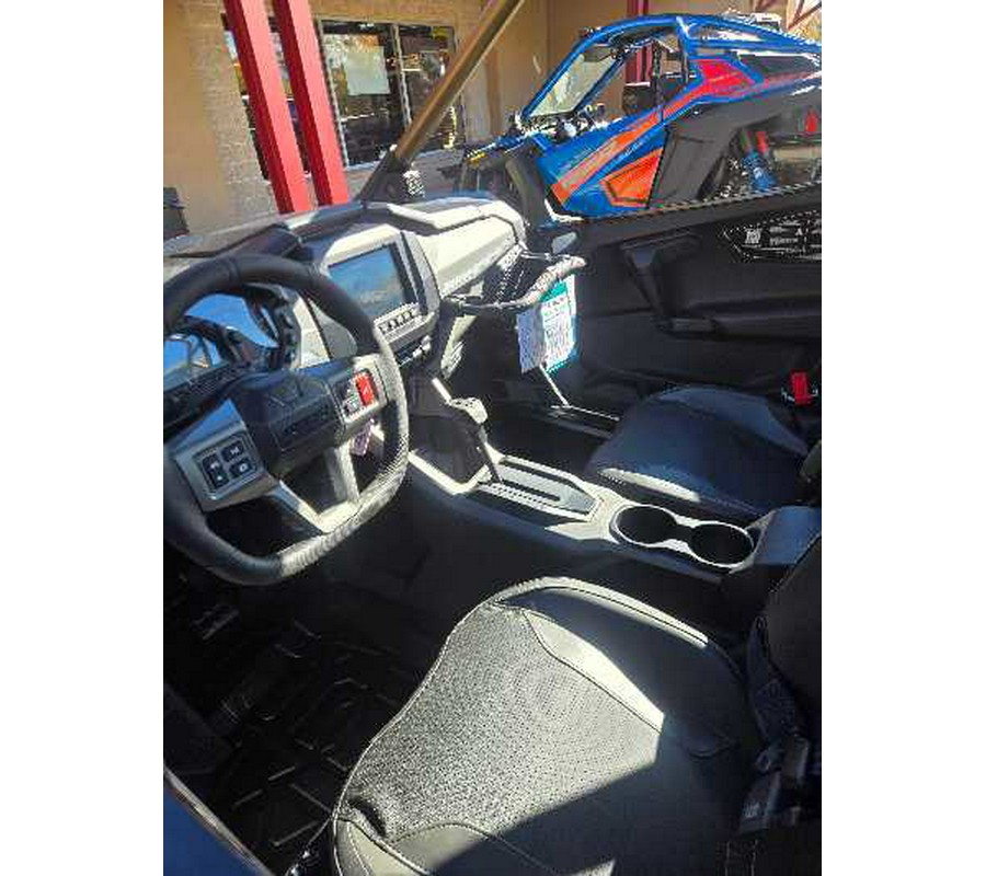 2026 Polaris RZR PRO S 4 CALAVARA LIMITED EDITION