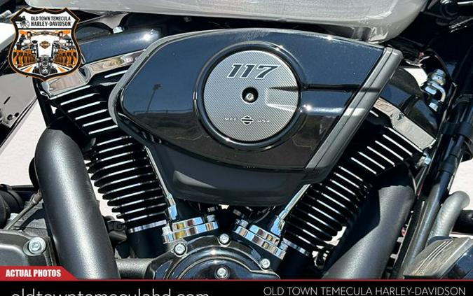 2025 Harley-Davidson Road Glide