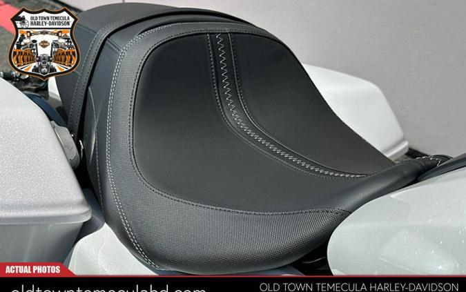 2025 Harley-Davidson Road Glide